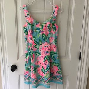 Size 2 Lilly Dress